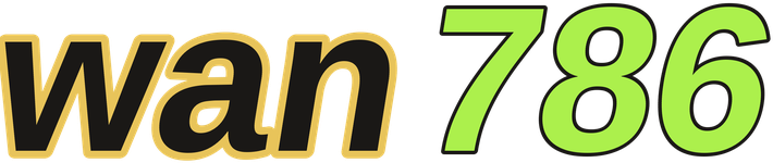 wan786 logo