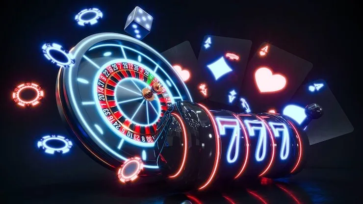 wan786 Blackjack PlayZone